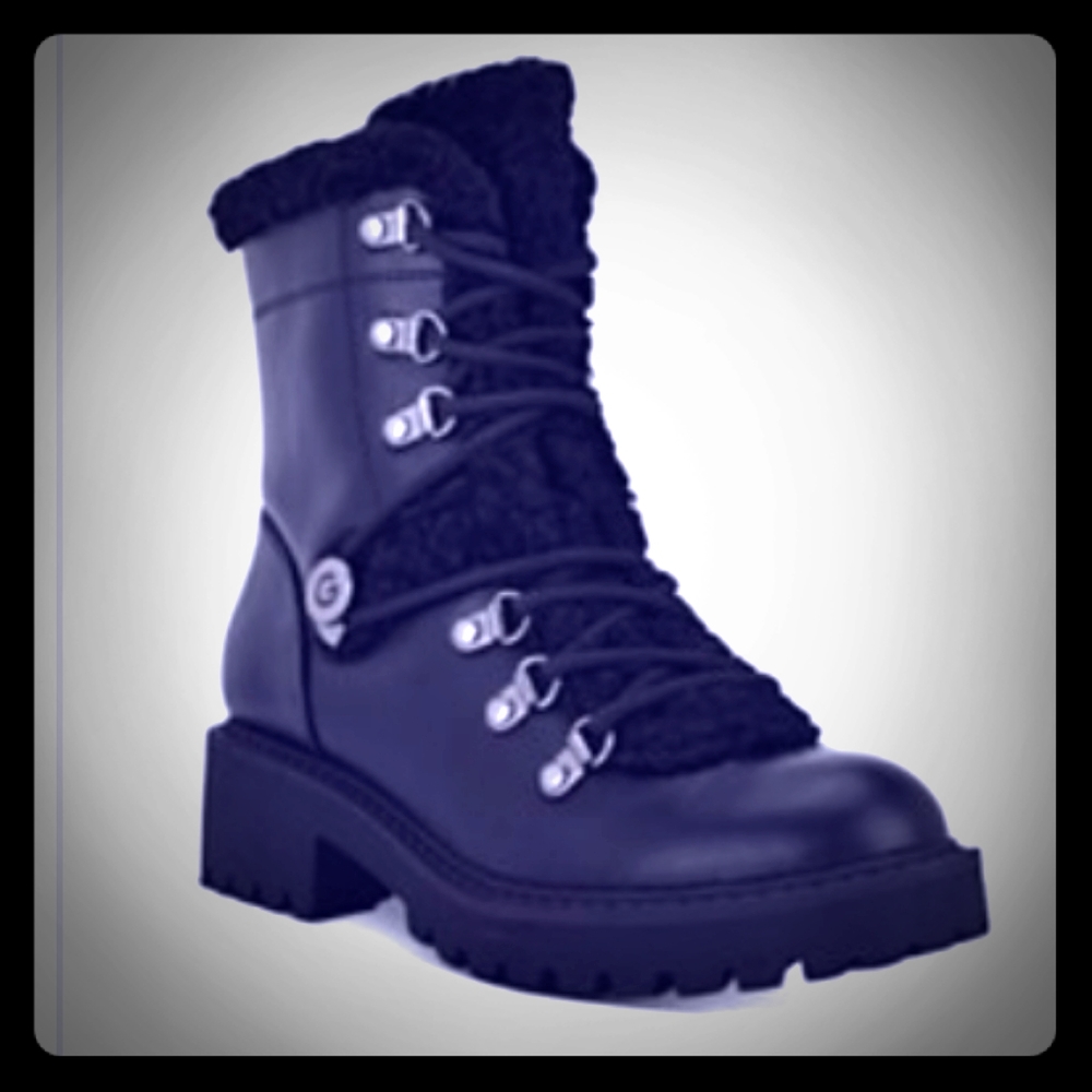 G by Guess Sherry Boots